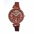 Crayo Cr0608 Balloon Ladies Watch Crayo Cr0608 Balloon Ladies Watch