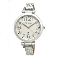 Crayo Cr0610 Balloon Ladies Watch