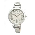 Crayo Cr0610 Balloon Ladies Watch Crayo Cr0610 Balloon Ladies Watch