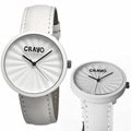 Crayo Cr1501 Pleats Watch Crayo Cr1501 Pleats Watch