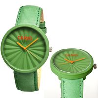Crayo Cr1502 Pleats Watch