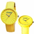 Crayo Cr1503 Pleats Watch Crayo Cr1503 Pleats Watch