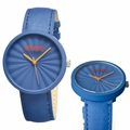 Crayo Cr1507 Pleats Watch Crayo Cr1507 Pleats Watch