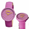 Crayo Cr1508 Pleats Watch Crayo Cr1508 Pleats Watch