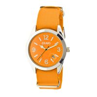 Crayo Cr1704 Sunrise Watch