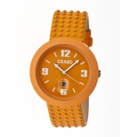 Crayo Cr1804 Jazz Watch