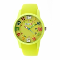 Crayo Cr2002 Festival Watch