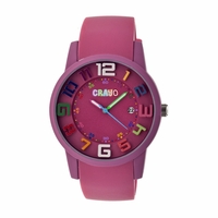 Crayo Cr2005 Festival Watch