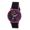 Crayo Cr2103 Slice Of Time Ladies Watch Crayo Cr2103 Slice Of Time Ladies Watch