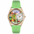 Croquet Watch Classic Gold Style C 0810017 Croquet Watch Classic Gold Style C 0810017