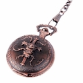 'Cross' Pocket Watch PW21