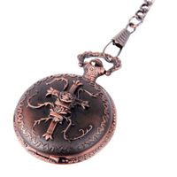 'Cross' Pocket Watch PW21