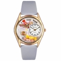 Cross Stitch Watch Classic Gold Style C 0440009 Cross Stitch Watch Classic Gold Style C 0440009