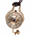Crystal Ball Pocket Watch PW13