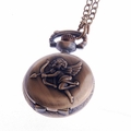 Cupid Angel Pocket Watch PW62