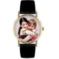 Custom Friends Photo Watch Classic Gold Style P 0000005 Custom Friends Photo Watch Classic Gold Style P 0000005