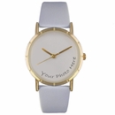 Custom Photo Watch Classic Gold Style P 0000001