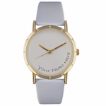 Custom Photo Watch Classic Gold Style P 0000001 Custom Photo Watch Classic Gold Style P 0000001