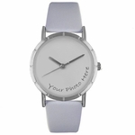 Custom Photo Watch Classic Silver Style R 0000001 Custom Photo Watch Classic Silver Style R 0000001