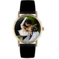 Custom Wedding Photo Watch Classic Gold Style P 0000002 Custom Wedding Photo Watch Classic Gold Style P 0000002