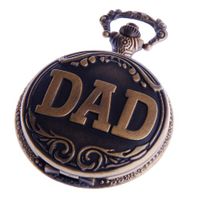 DAD Pocket Watch PW48