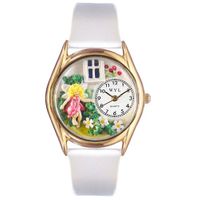 Daisy Fairy Watch Classic Gold Style C 1211003