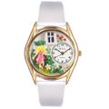 Daisy Fairy Watch Classic Gold Style C 1211003 Daisy Fairy Watch Classic Gold Style C 1211003
