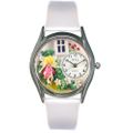 Daisy Fairy Watch Classic Silver Style S 1211003 Daisy Fairy Watch Classic Silver Style S 1211003