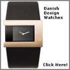 Danish Design Watches