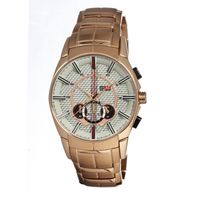 Dfactory Dfa017rsa Black Label Mens Watch