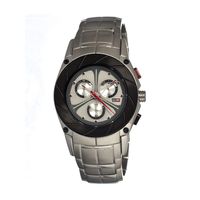 Dfactory Dfm018csa Black Label Mens Watch