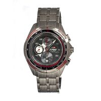 Dfactory Dfw025sbs Black Label Mens Watch