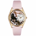 Dog Groomer Watch Classic Gold Style C 0630005 Dog Groomer Watch Classic Gold Style C 0630005