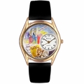 Drama Theater Watch Classic Gold Style C 0420003 Drama Theater Watch Classic Gold Style C 0420003
