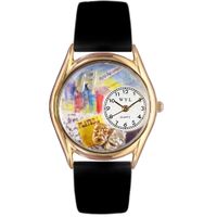 Drama Theater Watch Classic Gold Style C 0420003