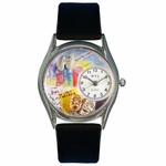 Drama Theater Watch Classic Silver Style S 0420003 Drama Theater Watch Classic Silver Style S 0420003