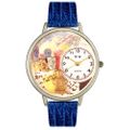 Drama Theater Watch in Silver Unisex U 0420008 Drama Theater Watch in Silver Unisex U 0420008