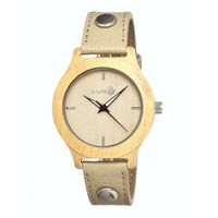 Earth Ew1301 Tannins Watch