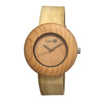 Earth Ew1401 Ligna Watch