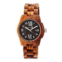 Earth Ew1503 Heartwood Watch