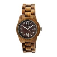 Earth Ew1504 Heartwood Watch