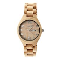 Earth Ew1601 Sapwood Watch