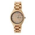 Earth Ew1601 Sapwood Watch Earth Ew1601 Sapwood Watch