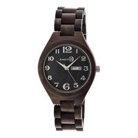 Earth Ew1602 Sapwood Watch