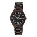 Earth Ew1602 Sapwood Watch Earth Ew1602 Sapwood Watch