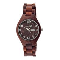 Earth Ew1603 Sapwood Watch