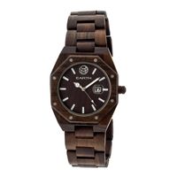 Earth Ew1902 Medullary Ray Watch
