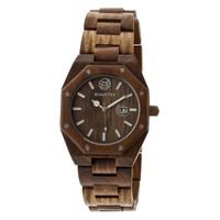 Earth Ew1904 Medullary Ray Watch