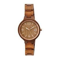 Earth Ew2004 Nodal Ladies Watch