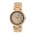 Earth Ew2201 Stomates Watch Earth Ew2201 Stomates Watch